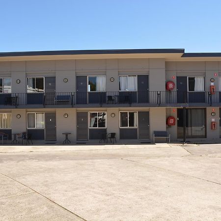 Commercial Hotel Motel Lithgow Ngoại thất bức ảnh