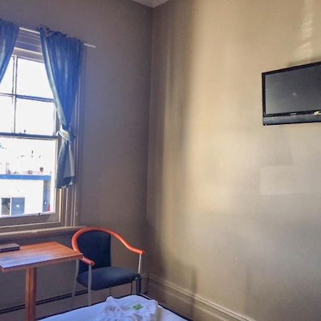 Commercial Hotel Motel Lithgow Ngoại thất bức ảnh