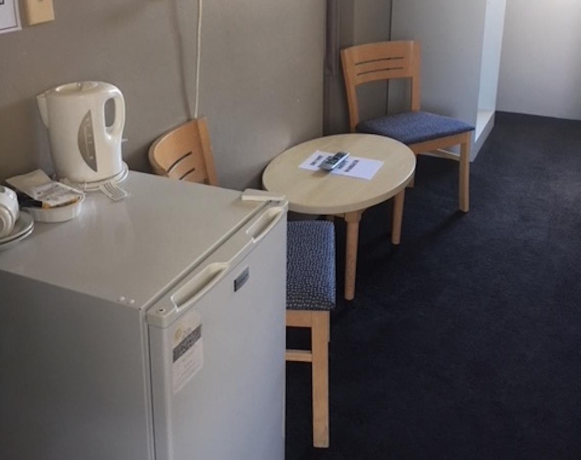 Commercial Hotel Motel Lithgow Ngoại thất bức ảnh