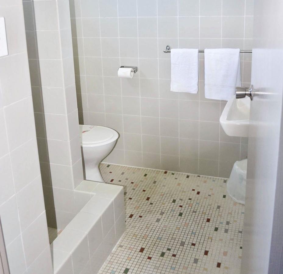 Commercial Hotel Motel Lithgow Ngoại thất bức ảnh