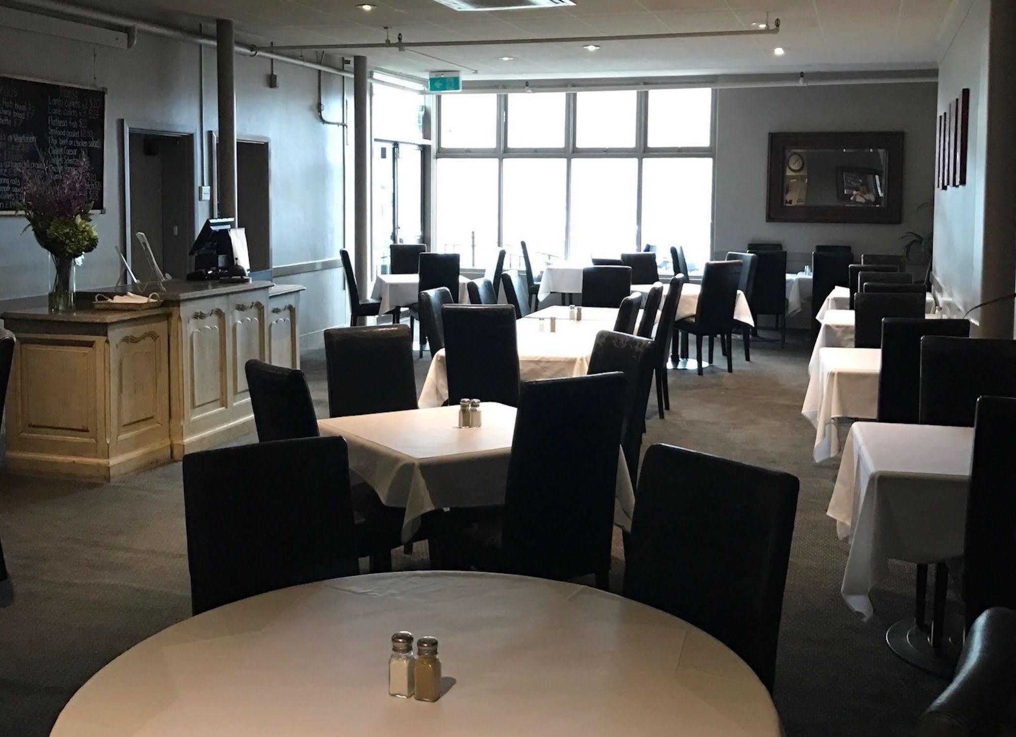 Commercial Hotel Motel Lithgow Ngoại thất bức ảnh