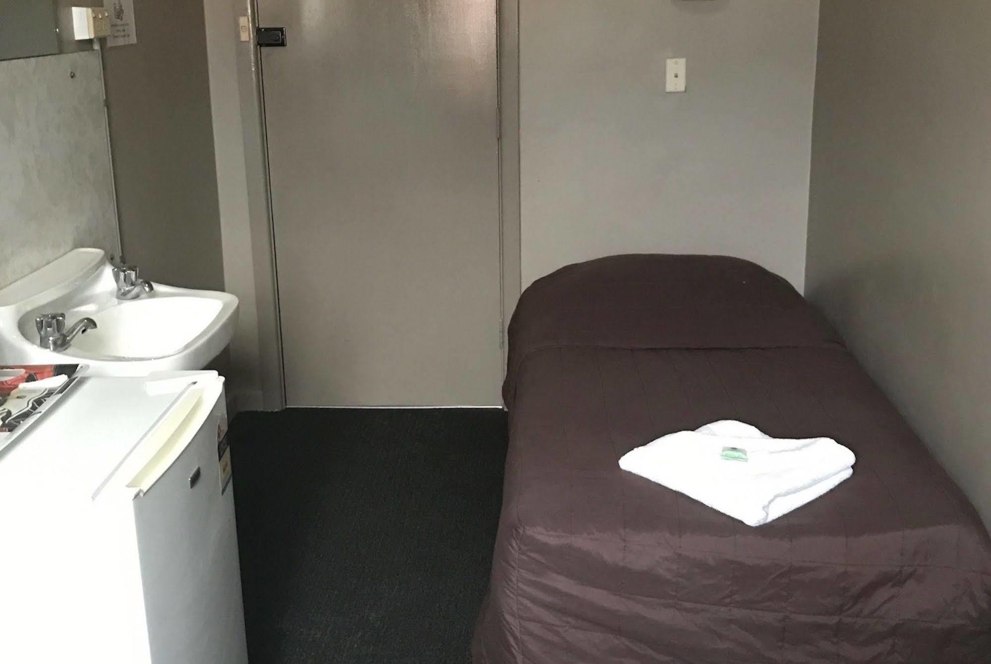 Commercial Hotel Motel Lithgow Ngoại thất bức ảnh