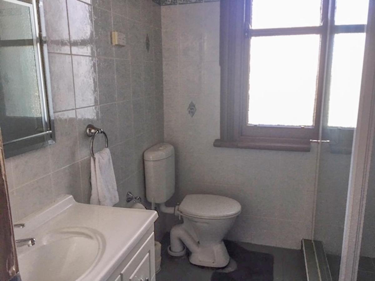 Commercial Hotel Motel Lithgow Ngoại thất bức ảnh